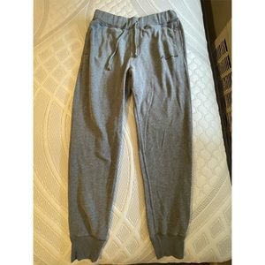 Abercrombie Sweatpants